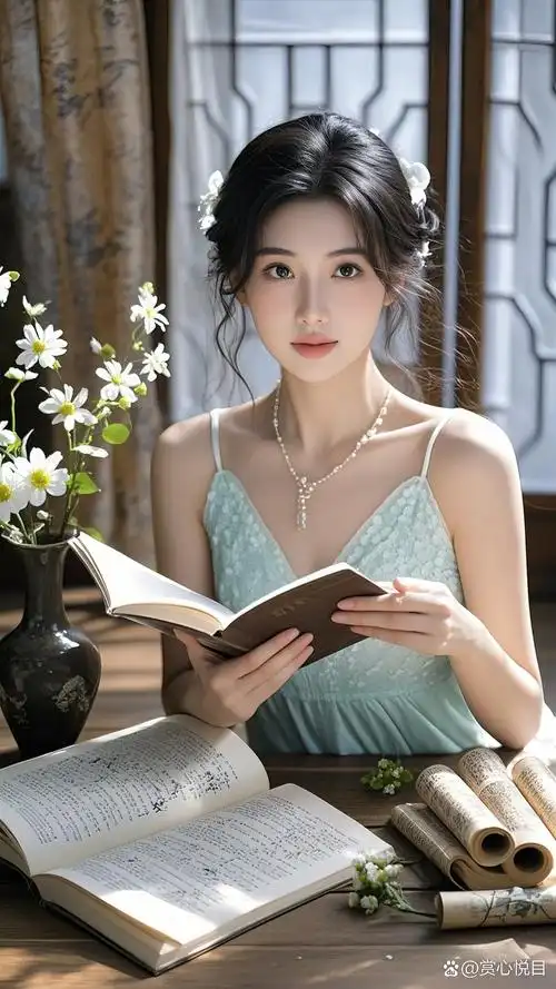 津津井小姐